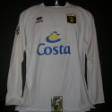 Gargo n 2 Genoa A